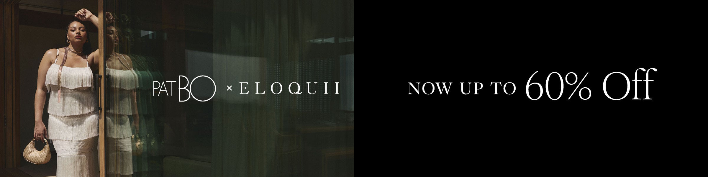 PatBo x ELOQUII